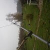 getuide mast 14 meter