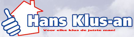 De voordelige klusjesman