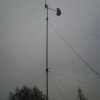 getuide mast 14 meter