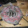 Helvoirt stator