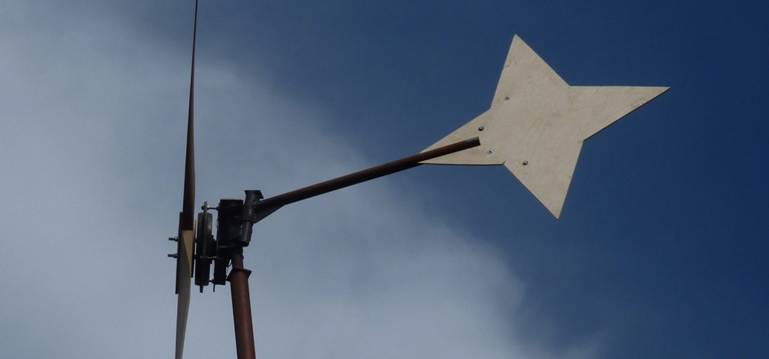 Scoraigwind - Windenergy.nl