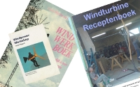 boeken cd kopen voor zelfbouw windmolen webwinkel van windenergy4ever windenergy
